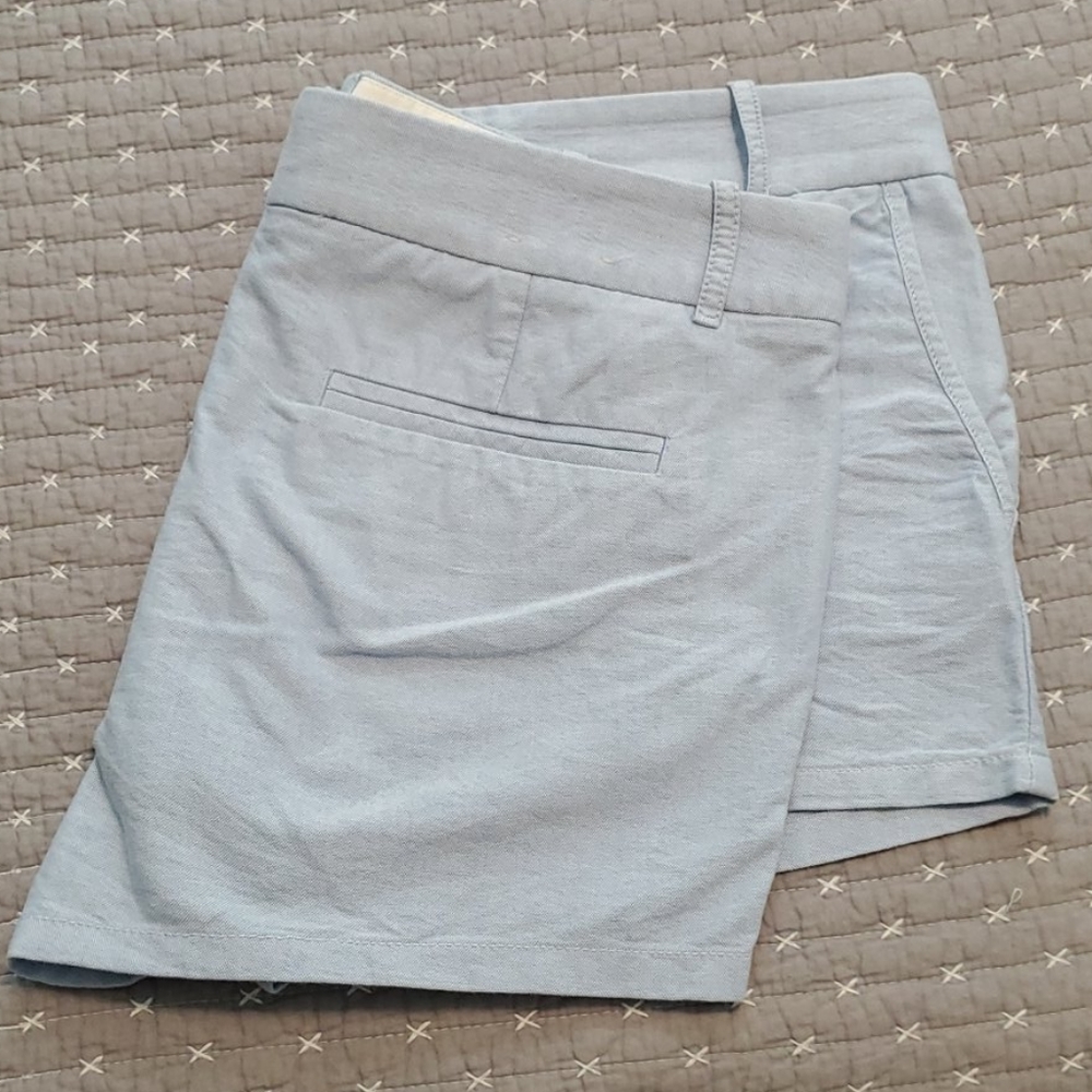 J. Crew Shorts